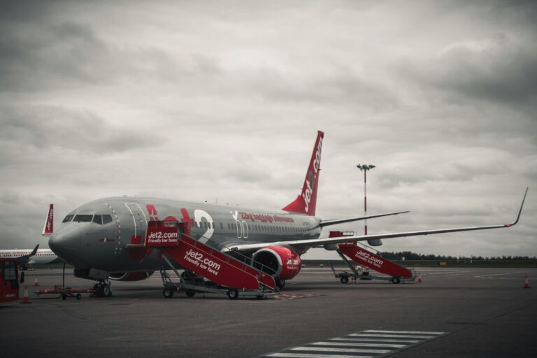 Travellers Guide: Your Chauffeur Guide to Nottingham to Stansted Airport Transport
